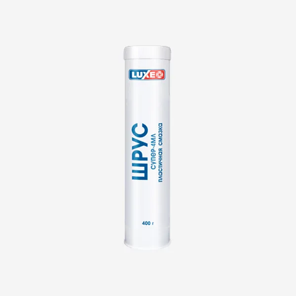 Смазка LUXE Шрус Супер-4МЛ