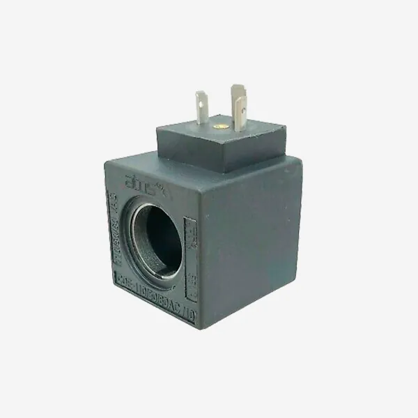 Катушка SP-CAE-110/50/60AC