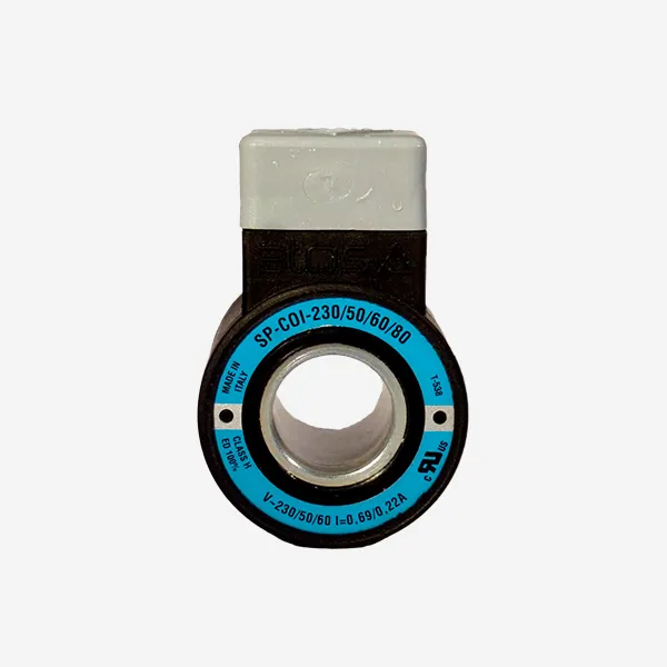 Катушка SP-COI-230/50/60AC