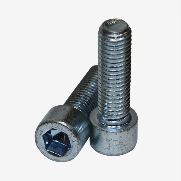 Винт M12*40 для нижней направляющей пуансона