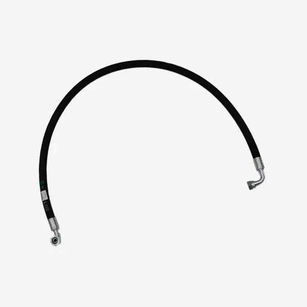 РВД BPVC1/2"90/P90/1200 (РВД Ввертикального цилиндра)