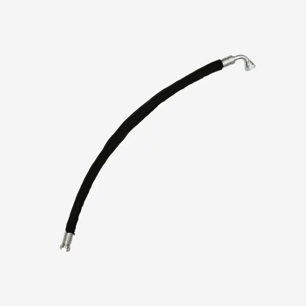 РВД BPFC 1/2"90/T/860 (РВД цилиндра формы)