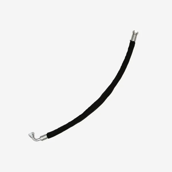 РВД BPFC 1/2"90/T/800 (РВД цилиндра формы)