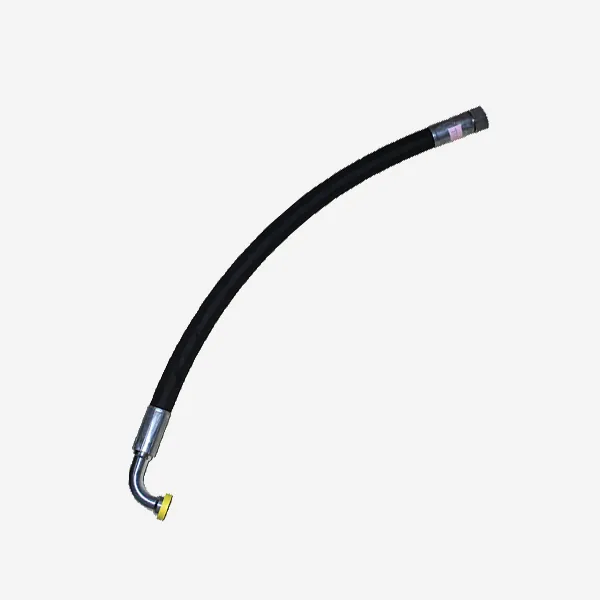 РВД BPS 1"45/P45F/1000 (Напорный, насос ВД)