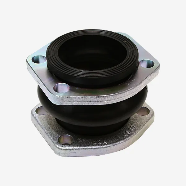 Компенсатор SDKSS050 K16S-50 BP600