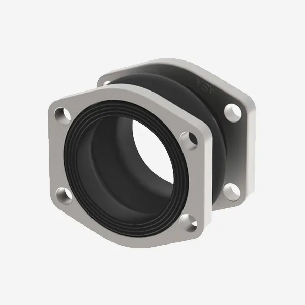 Компенсатор SDKSS080 K16S-80 BP600