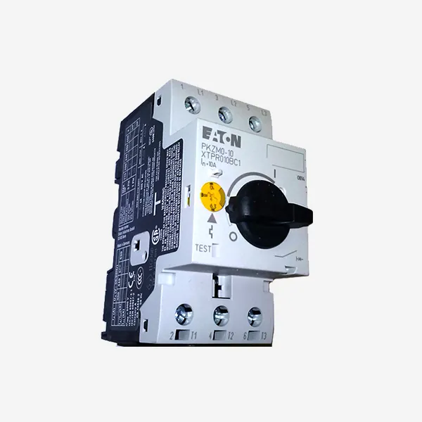 Защита электродвигателя PKZMO-10