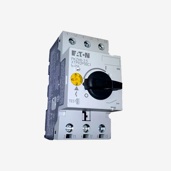 Защита электродвигателя PKZMO-2,5