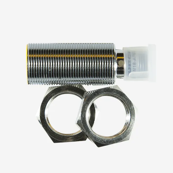 Датчик индуктивный PRCM18-5DP