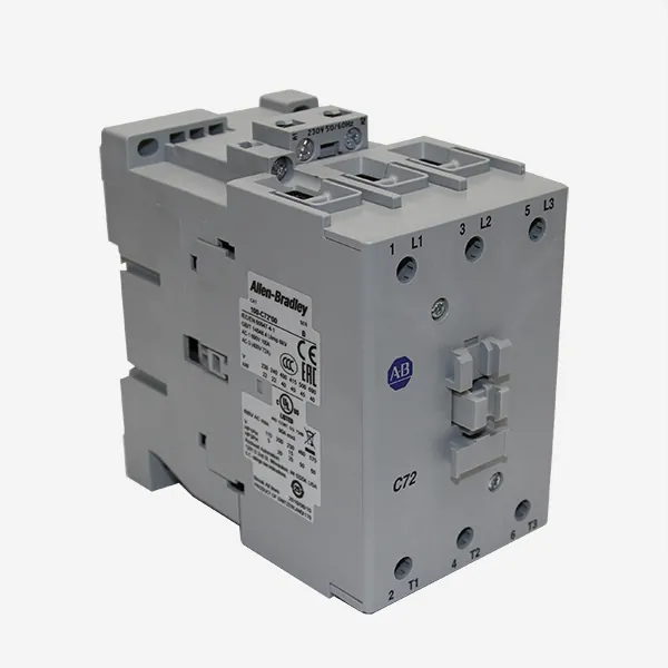 Пускатель 72A 230V50/60hz