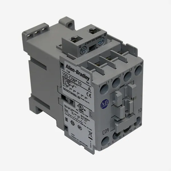 Пускатель 9А 230V