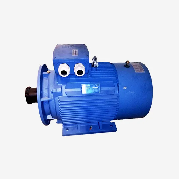 Электродвигатель 30kw