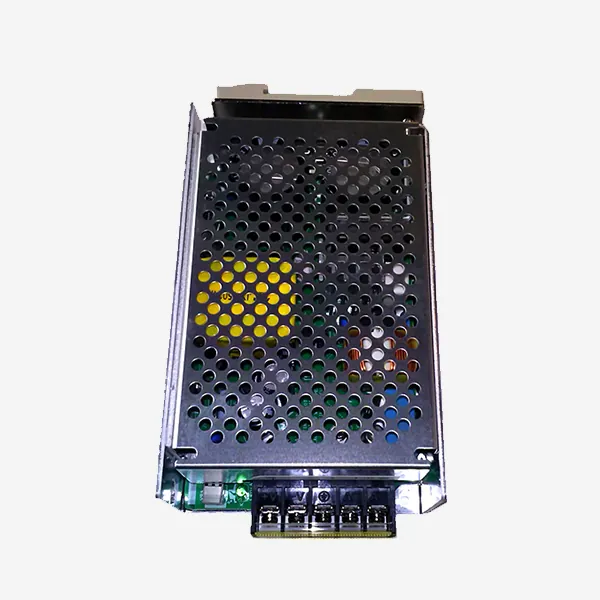 Блок питания 150W, 24VDC