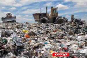Японцы желают возвести в России предприятия по переработке отходов